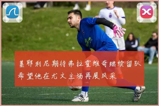 基耶利尼期待弗拉霍维奇继续留队希望他在尤文主场再展风采
