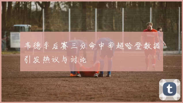 韦德季后赛三分命中率超哈登数据引发热议与讨论